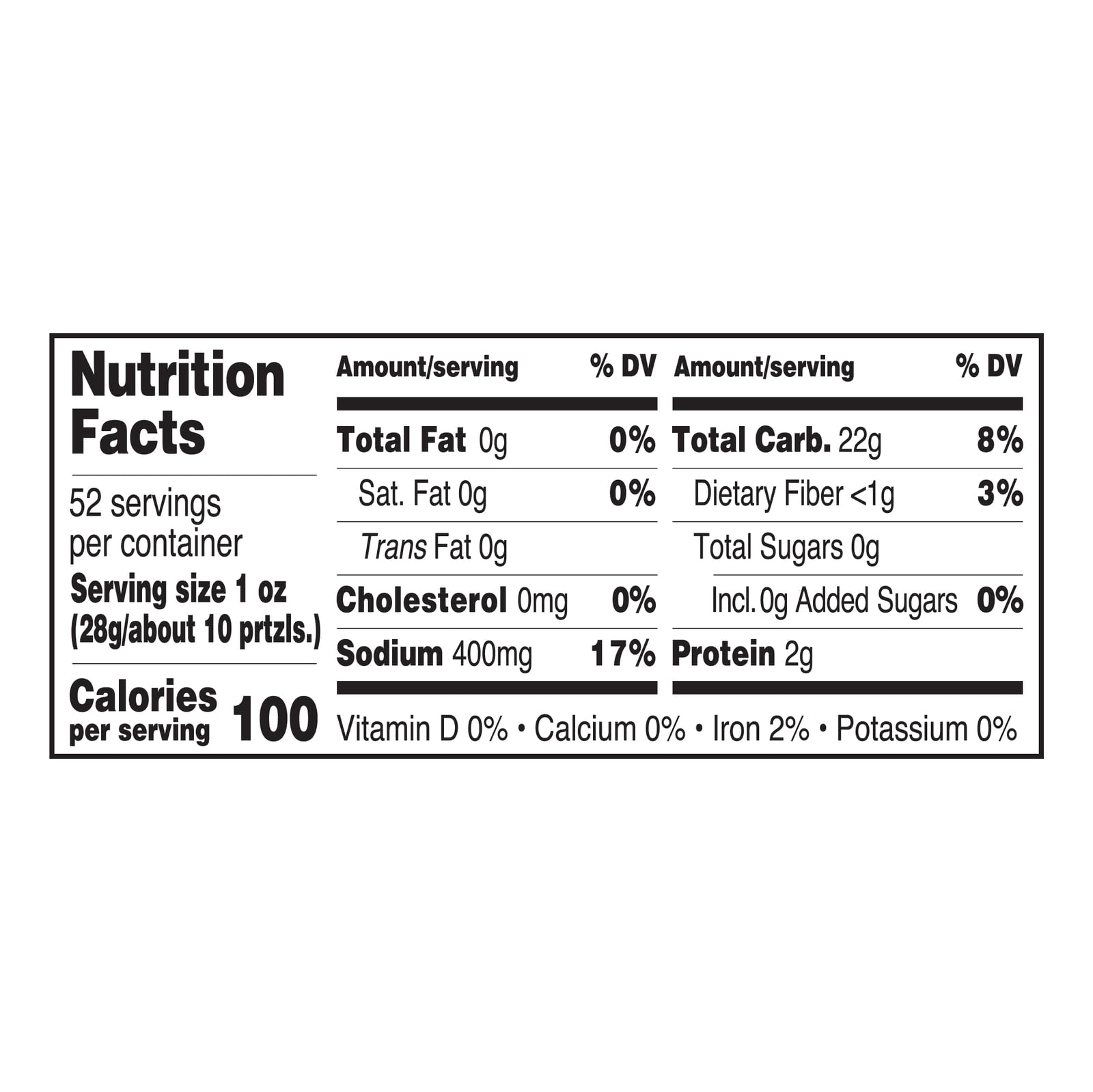 Utz Sourdough Nuggets bite-size snack perfect for quick office breaks.