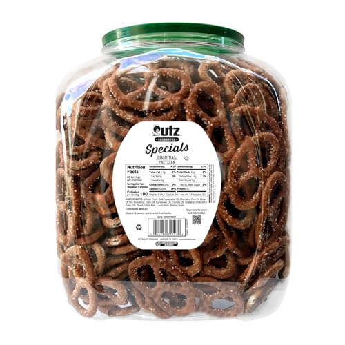 Utz Sourdough Specials dips ideas, chocolate or cheese for versatile snacking.