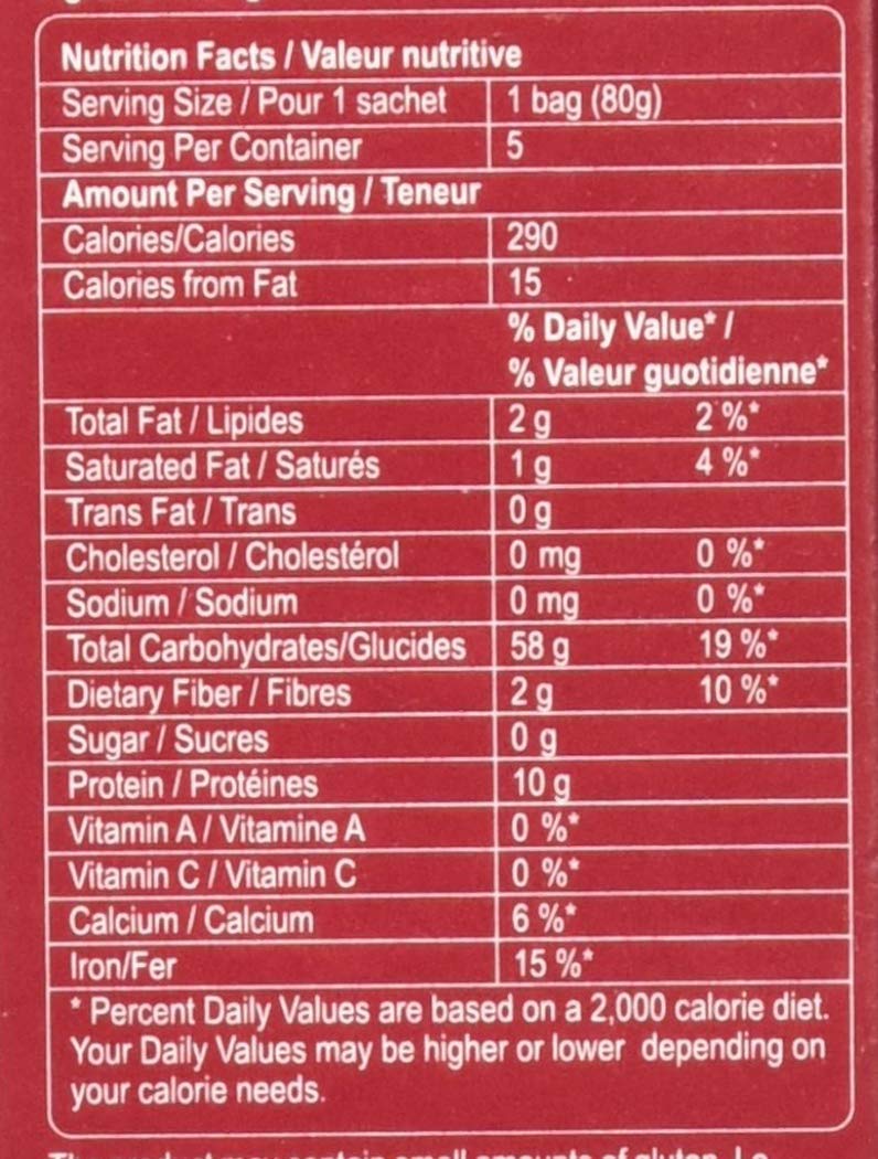 Uvelka buckwheat boiled in bags, convenient single-serve prep for healthy meals.