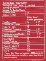 Uvelka buckwheat boiled in bags, convenient single-serve prep for healthy meals.