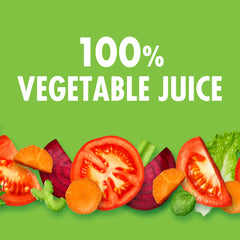 V8 Low Sodium pack of 24, pantry-ready health staple
