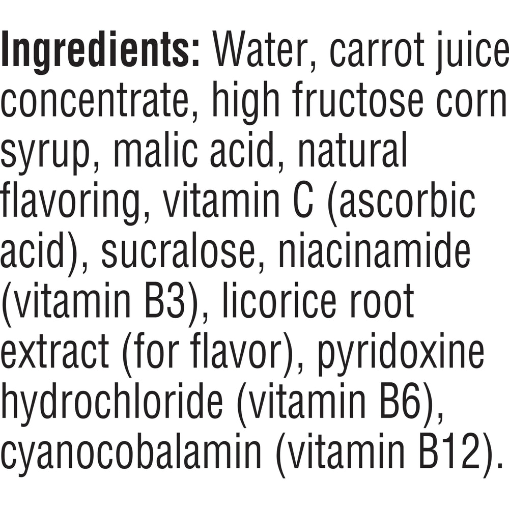 V8 Splash Tropical Blend ingredients close-up showcasing pineapple and mango aroma.