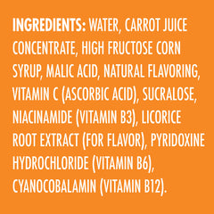 V8 Splash Tropical Blend juice pour into glass, perfect for summer gatherings.