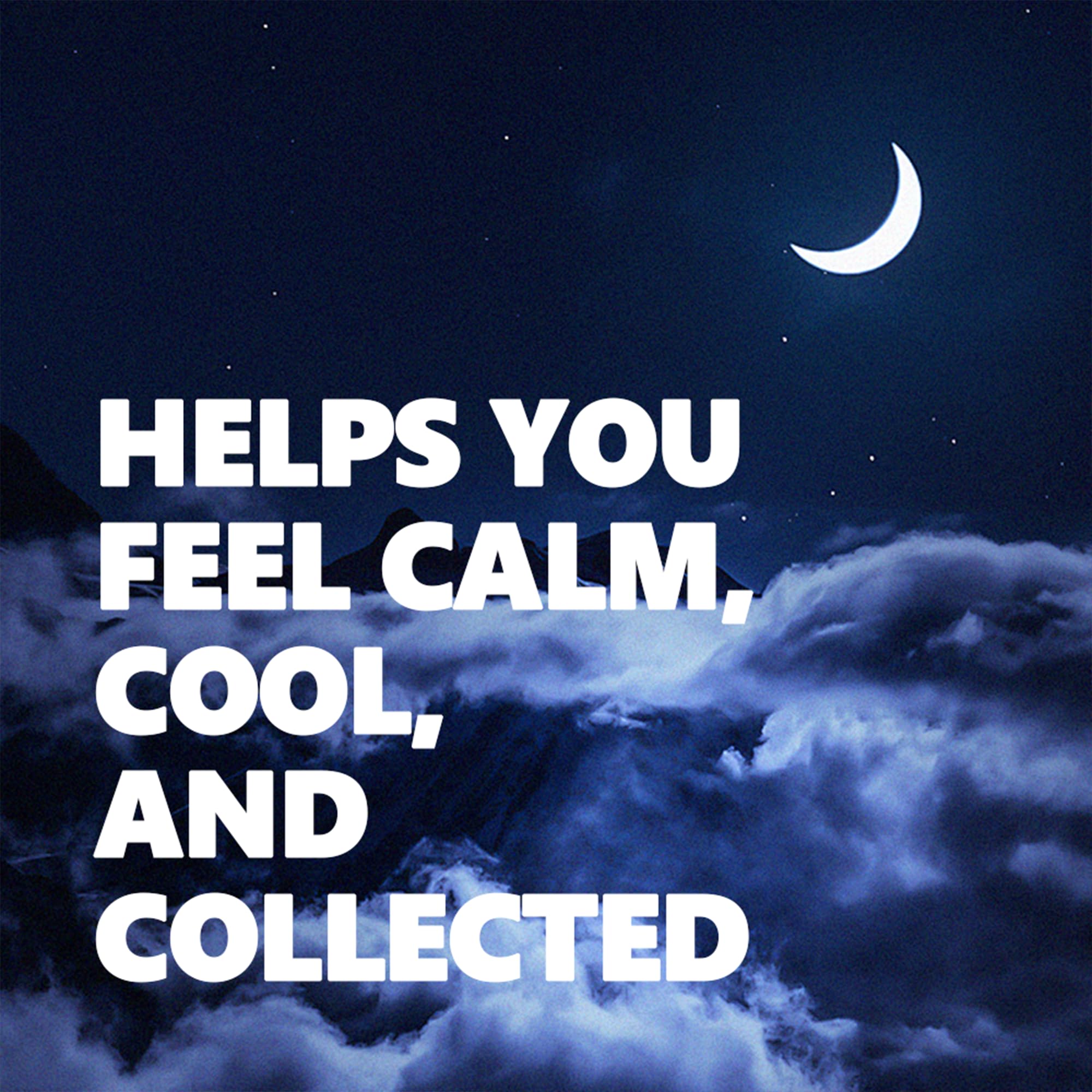 VAEYAE Daytime sip supports mood stability during busy hours.