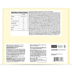 VAHDAM double-infusion tea bags in action deliver richer, more thorough flavor extraction