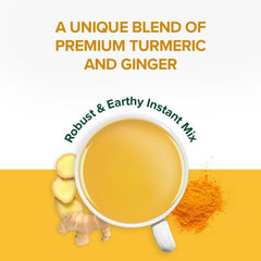 VAHDAM Stevia-sweetened latte mix, no artificial sugar added.