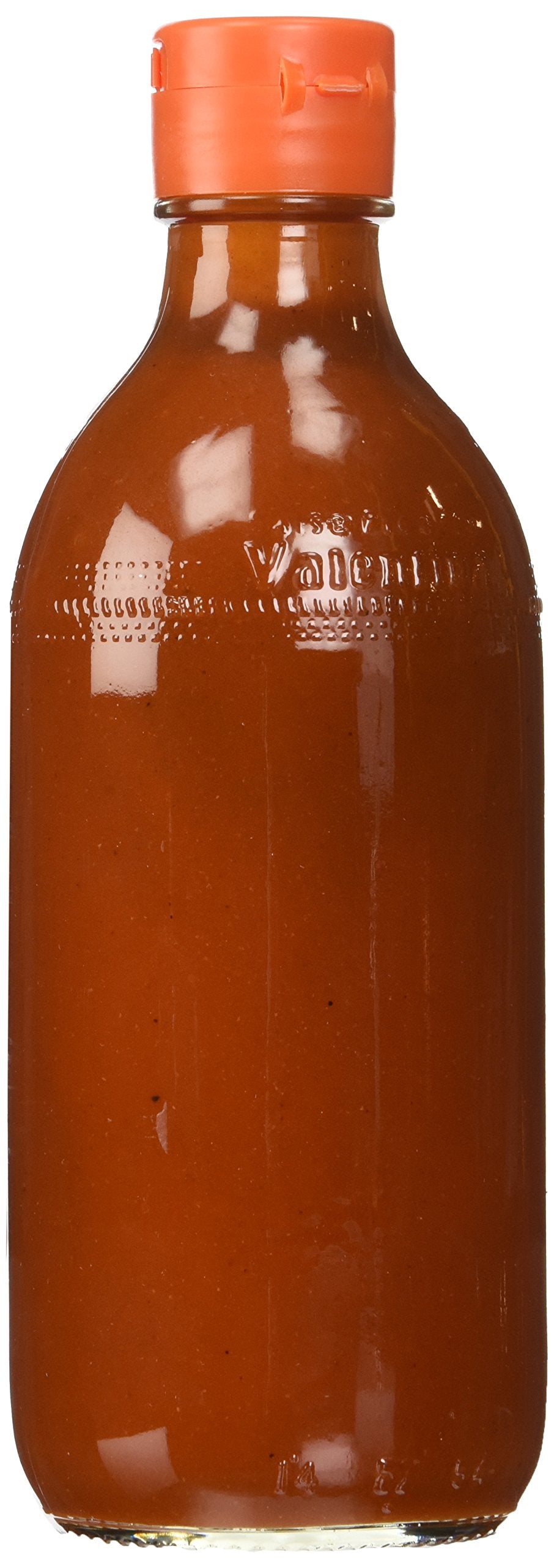 Valentina Salsa Picante on tacos, a popular accompaniment for meals