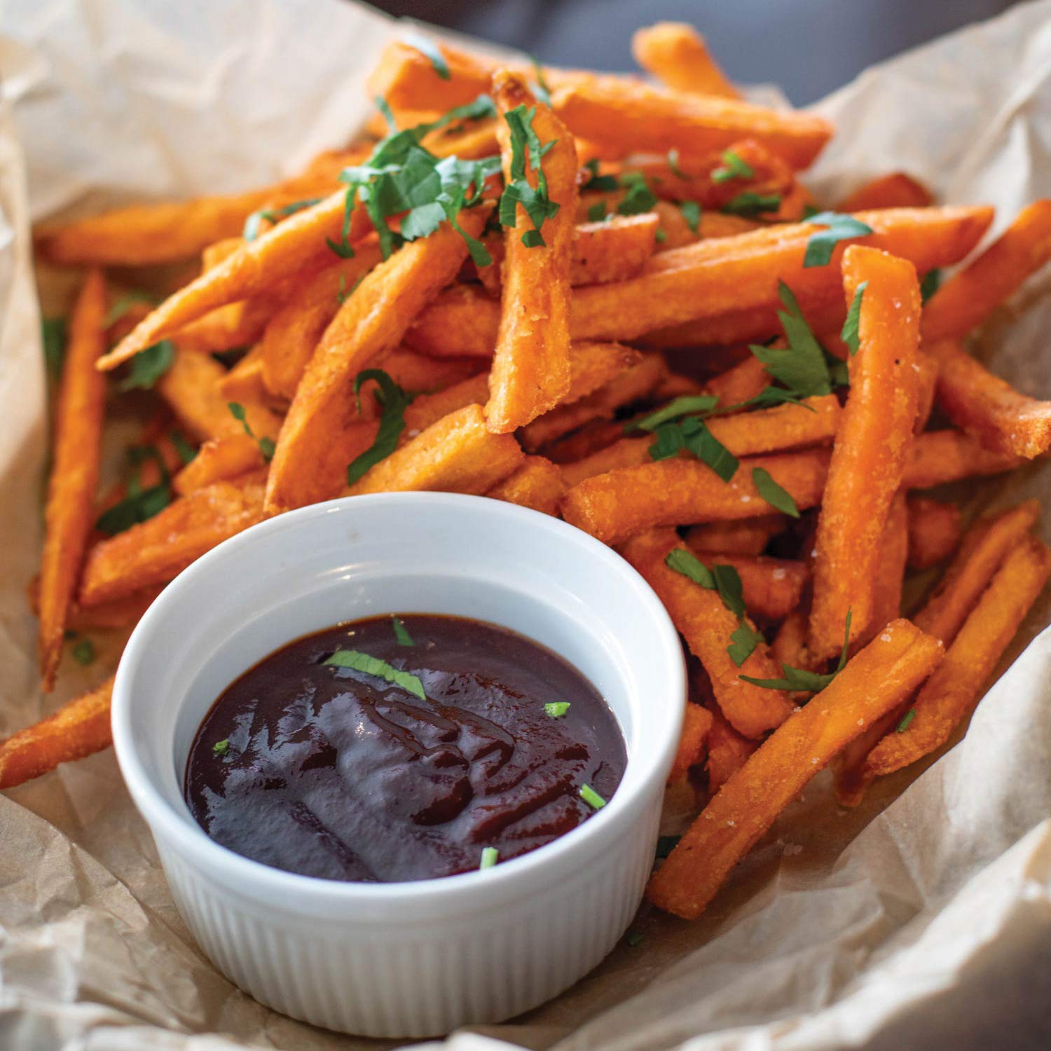 Valentina salsa picante finishing dish enhances meals with bright heat.