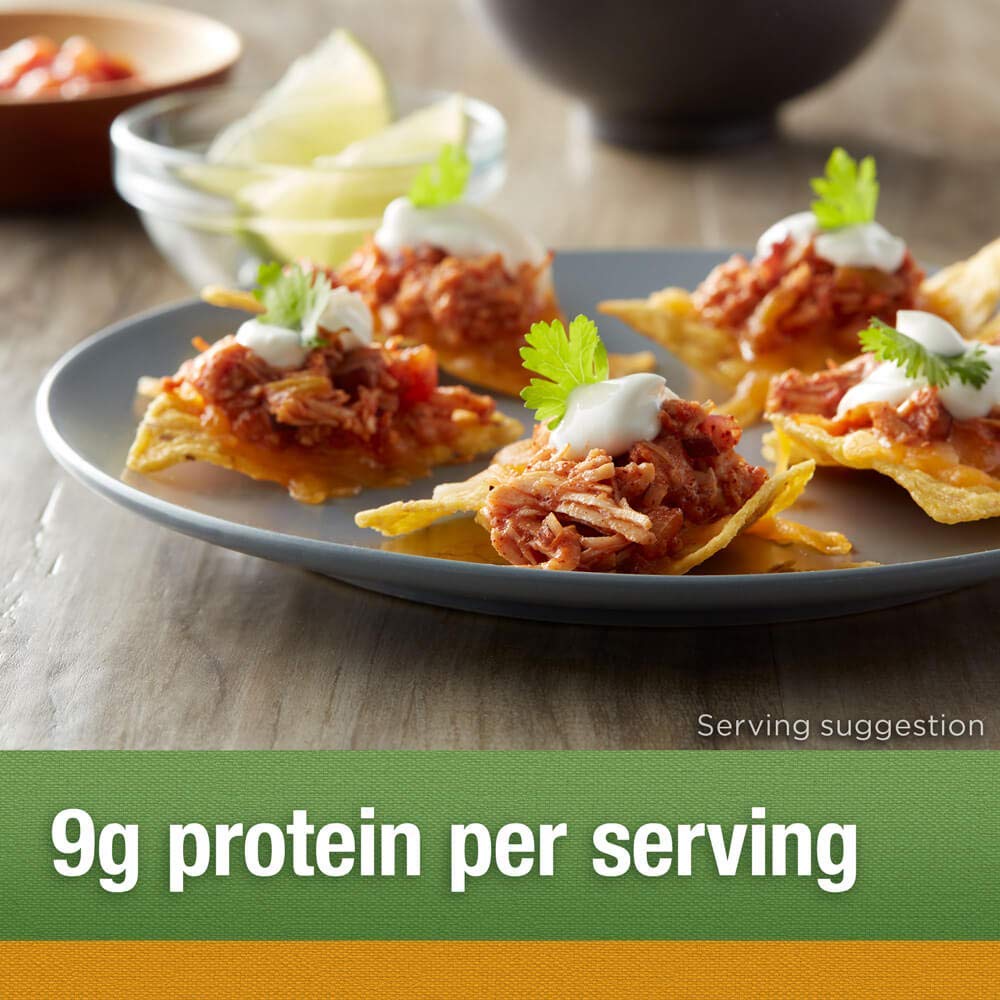 VALLEY FRESH Chuck Chicken ready-to-eat dish for quick meals