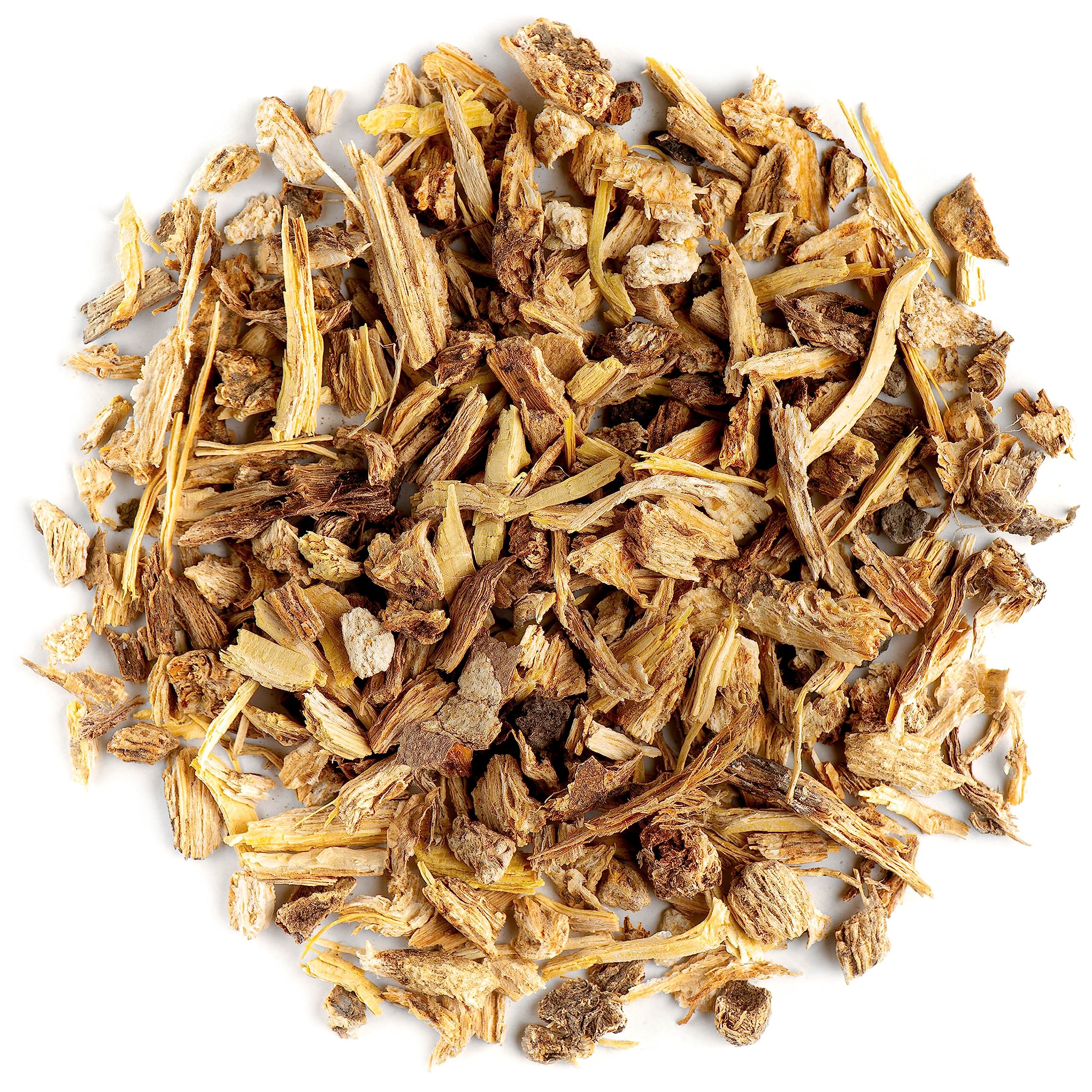 Valley of Tea angelica root dried loose - rich aroma for calm cozy infusions