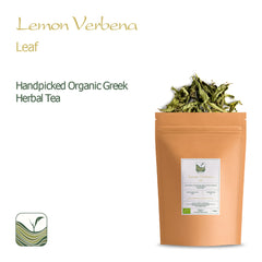 Valley of Tea Handpicked mountain harvest signals premium quality