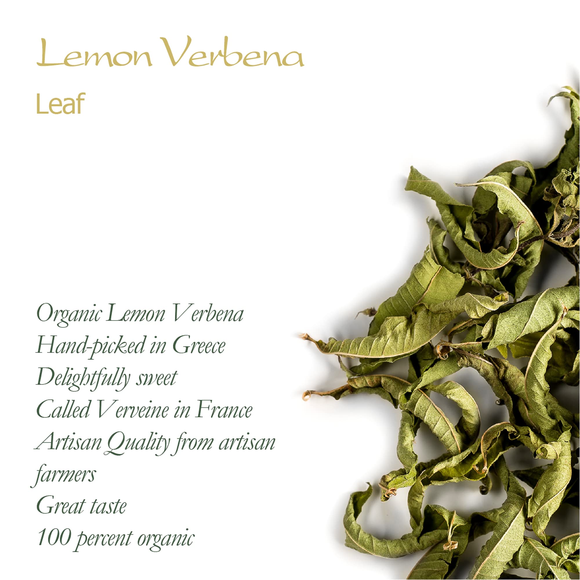 Valley of Tea Organic EU packaging supports sustainable sourcing