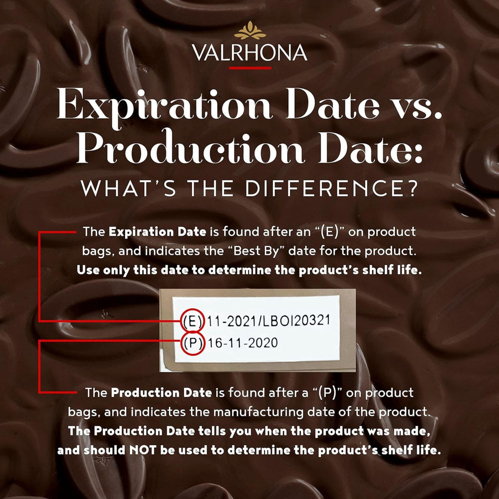 Valrhona Guanaja 70% cacao flavor profile for professional baking.