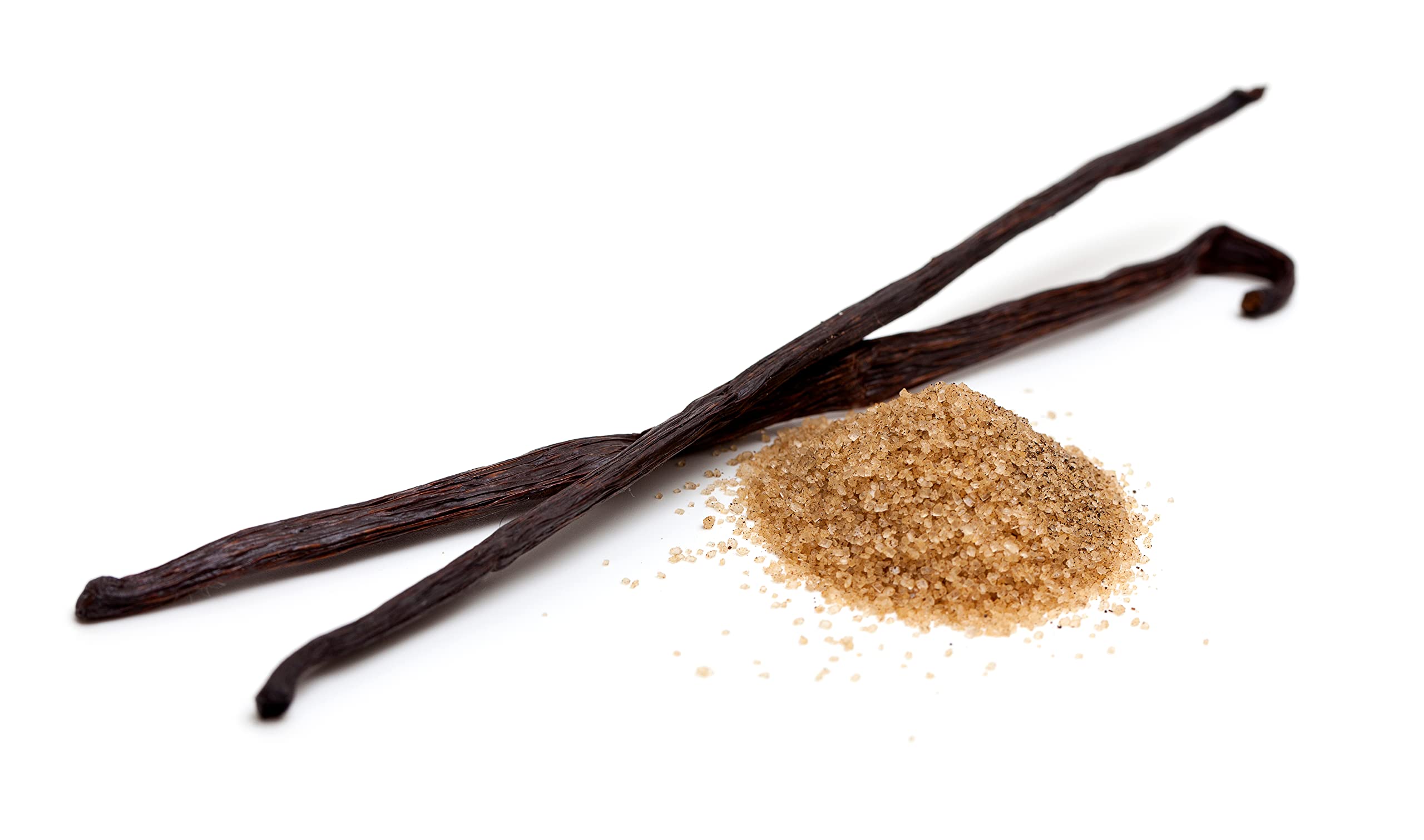 Gift-ready Vanilla Bean Kings packaging, a perfect present for food lovers