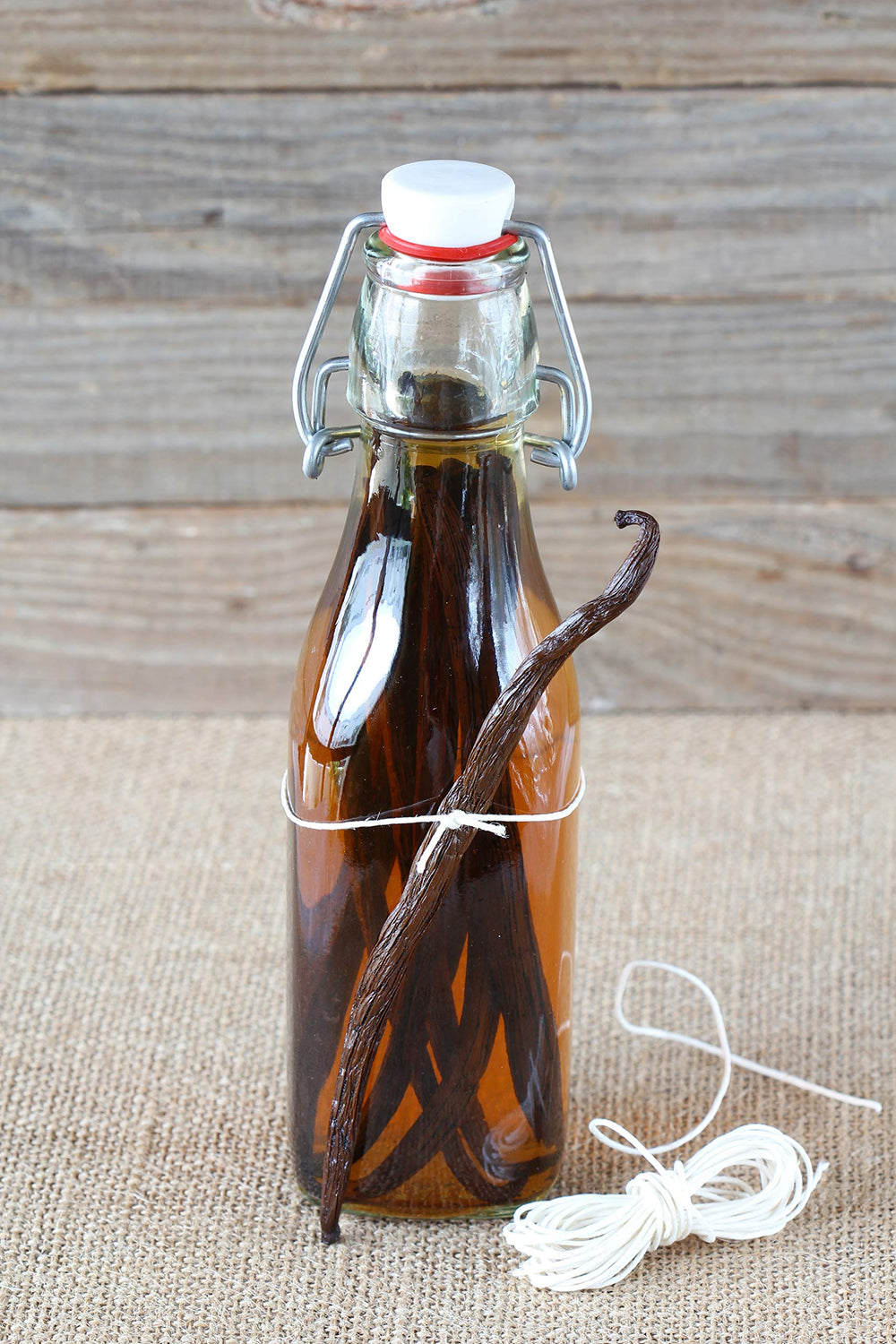 Vanilla Bean Kings professional chef-friendly vanilla flavor enhancer.