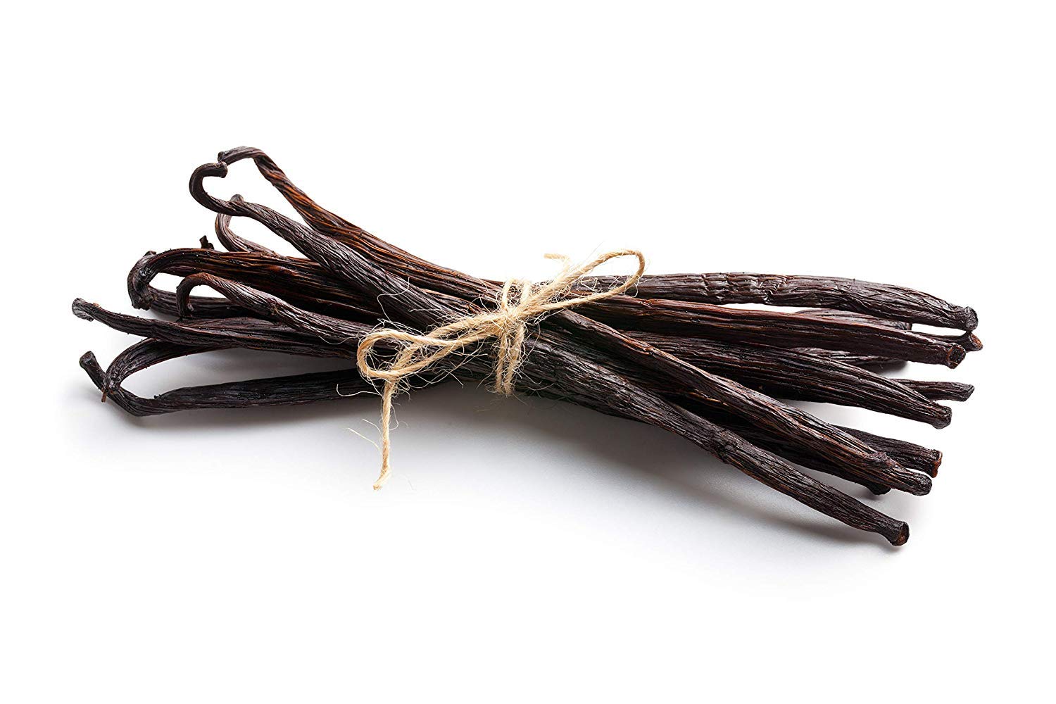 Vanilla Bean Kings Tahitian pods 5-6 inches long for recipes