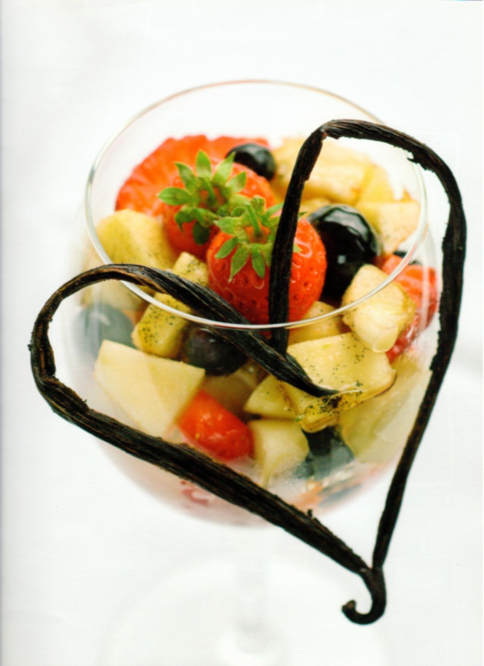 Vanilla Products USA 25-bean pack for versatile use