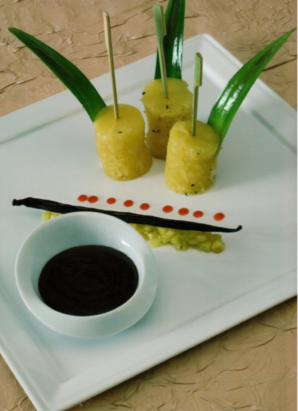 Vanilla Products USA Madagascar origin with traditional curing for aroma