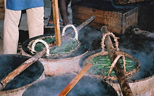 Vanilla Products USA Papua New Guinea origin vanilla beans.