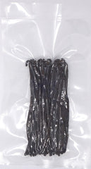 Vanilla Products USA vacuum packed vanilla beans preserve aroma and quality