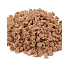 VARIETY BOX Cinnamon drops topping shown on ice cream or yogurt.