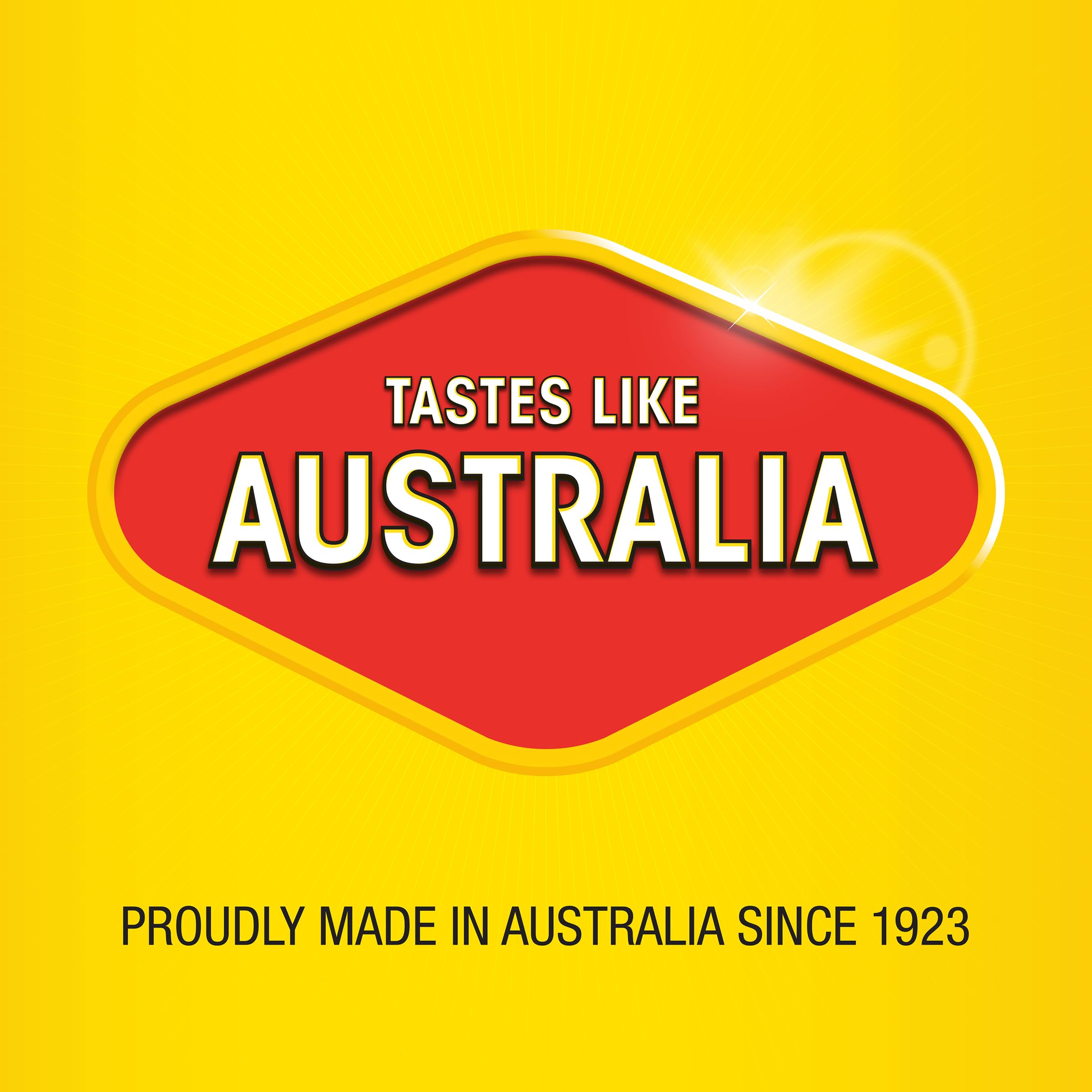 Vegemite Squeezy on wraps for a fast lunch flavor boost.