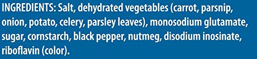 Vegeta Gourmet Seasoning in a kitchen scene boosts soups, stews, and roasts