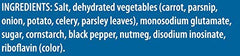 Vegeta Gourmet Seasoning in a kitchen scene boosts soups, stews, and roasts