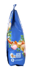 Vegeta seasoning dust demonstrates versatile all-purpose flavoring.