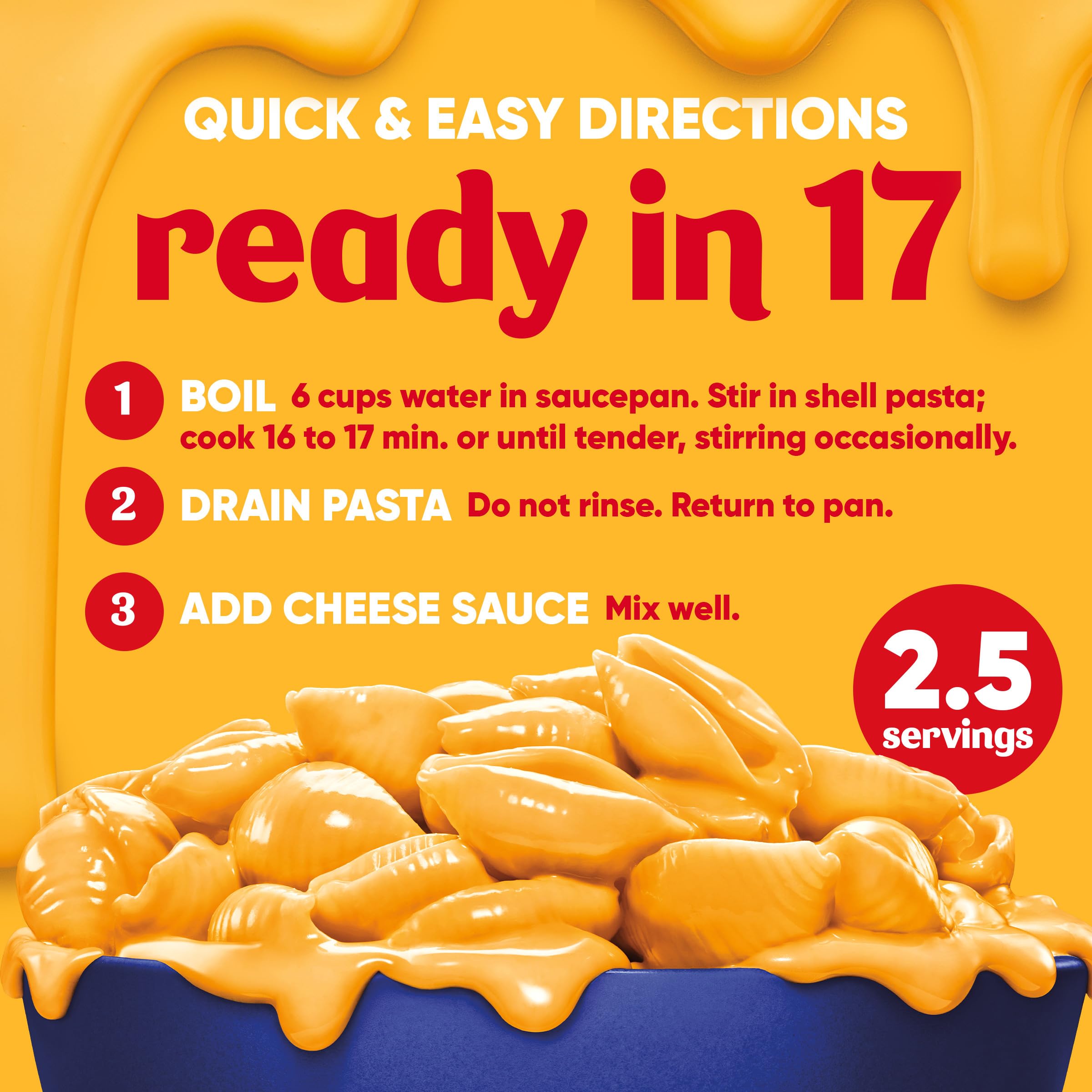Velveeta real cheese and milk ingredients close-up.