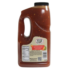 Ventura Foods Mango Habanero glaze for versatile finishes on sauces and dips