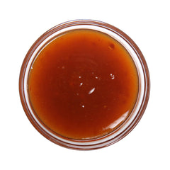 Ventura Foods Mango Habanero nuggets-dip demonstrates sticky, flavorful bites