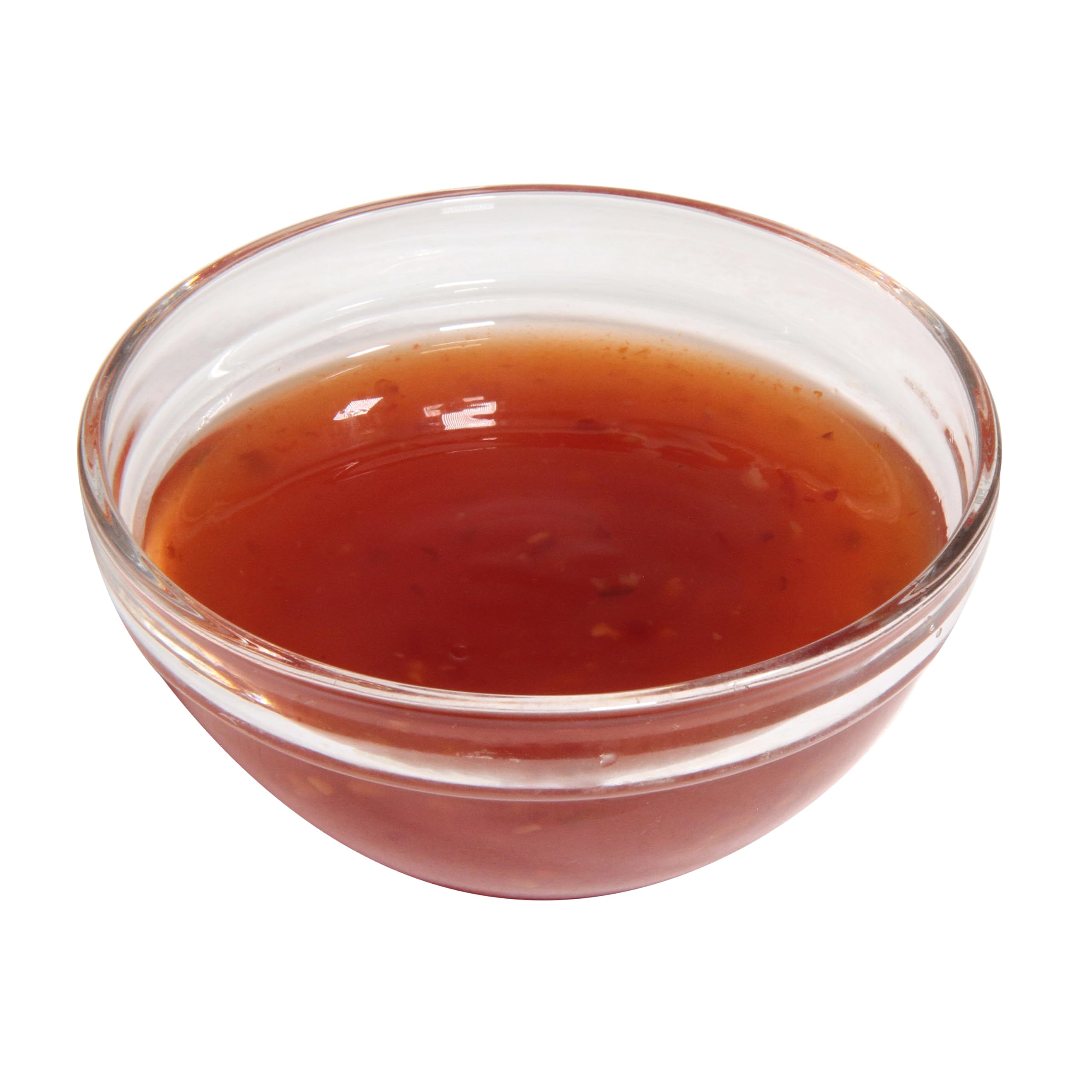 Ventura Foods Sweet Chili dipping sauce ideal for veggies and fries.