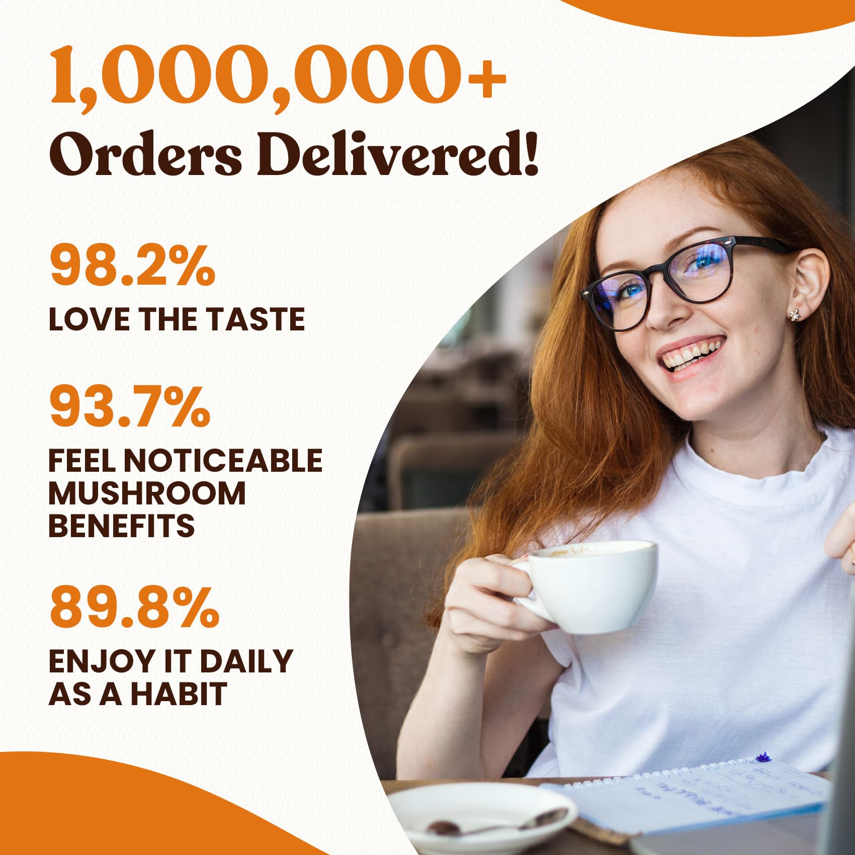 Venture Pal FrontRowMD verification badge signals trusted ingredient quality.
