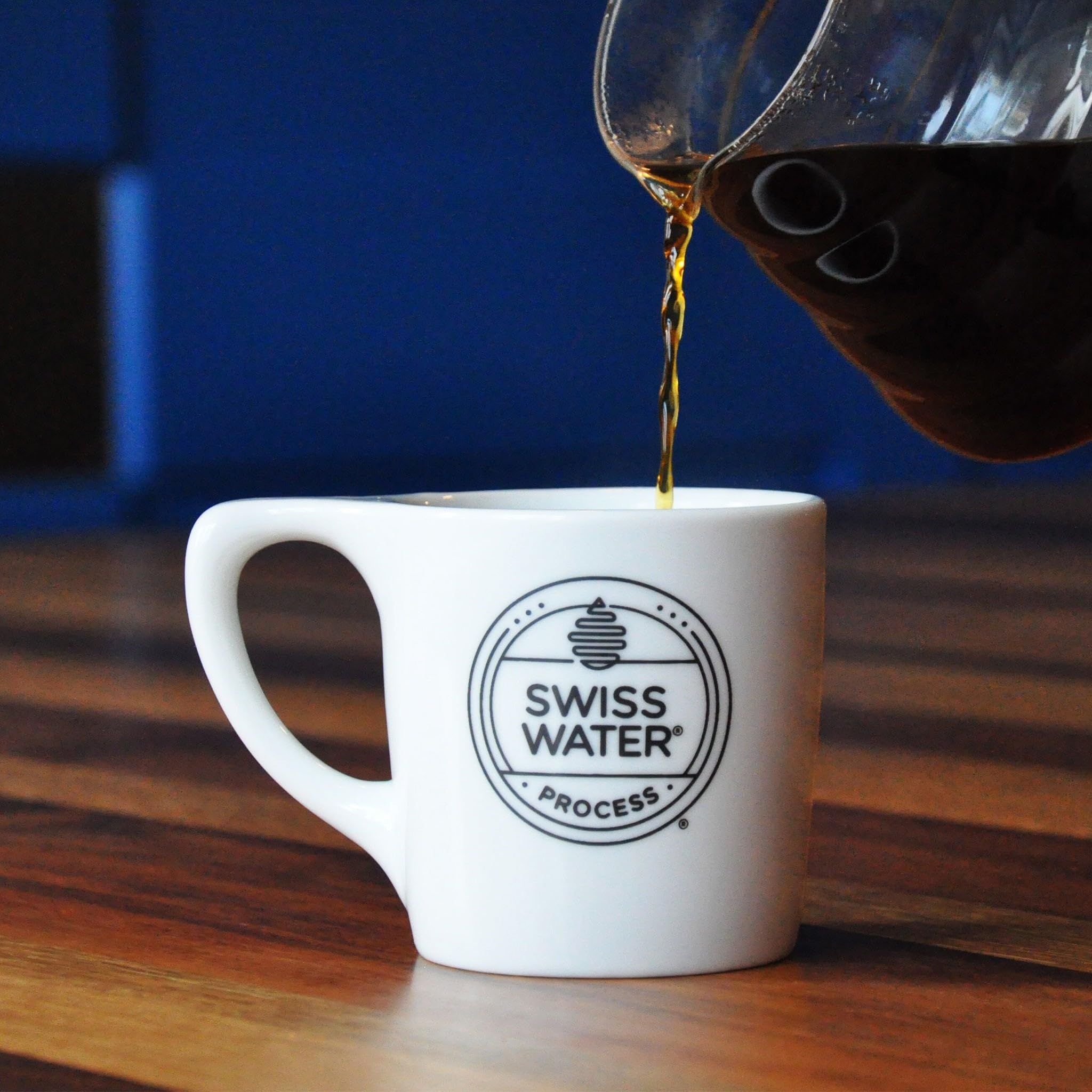 Verena Street beans roasted fresh in Dubuque, Iowa.