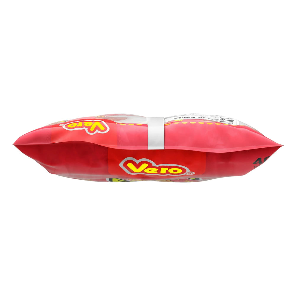 Vero Elotes party favor snack, colorful and festive.