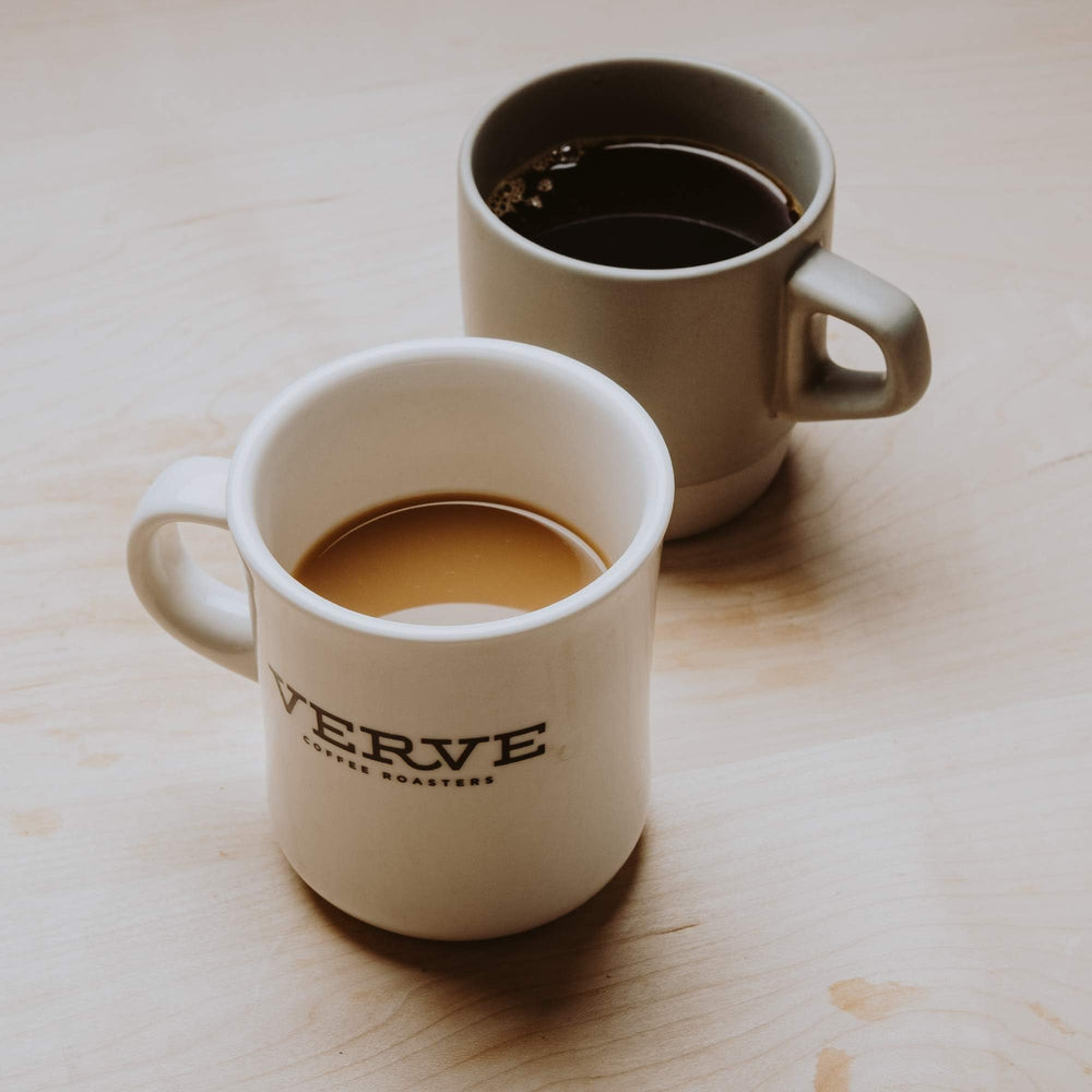 Verve Coffee Roasters ethical sourcing initiative visual emphasizing sustainability