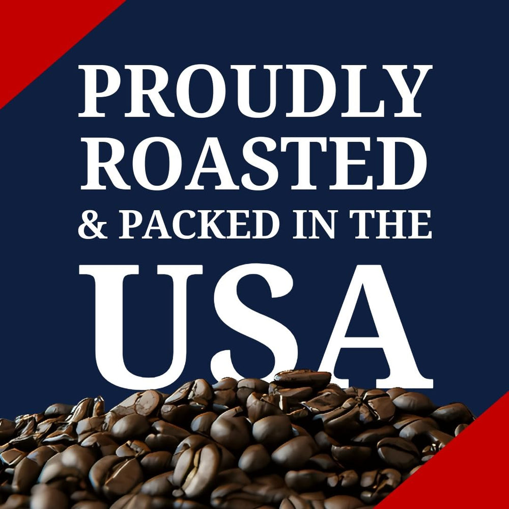 Victor Allen's Seattle Dark K-Cup compatibility with Keurig machines.