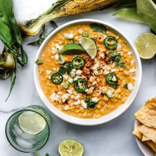 Victoria Taylor's Smoky Paprika Chipotle on a skillet reveals balanced heat and aroma