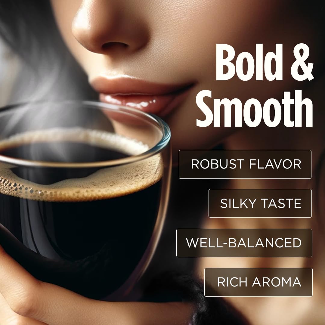 VitaCup antioxidant-rich coffee stick showcasing antioxidants for daily vitality