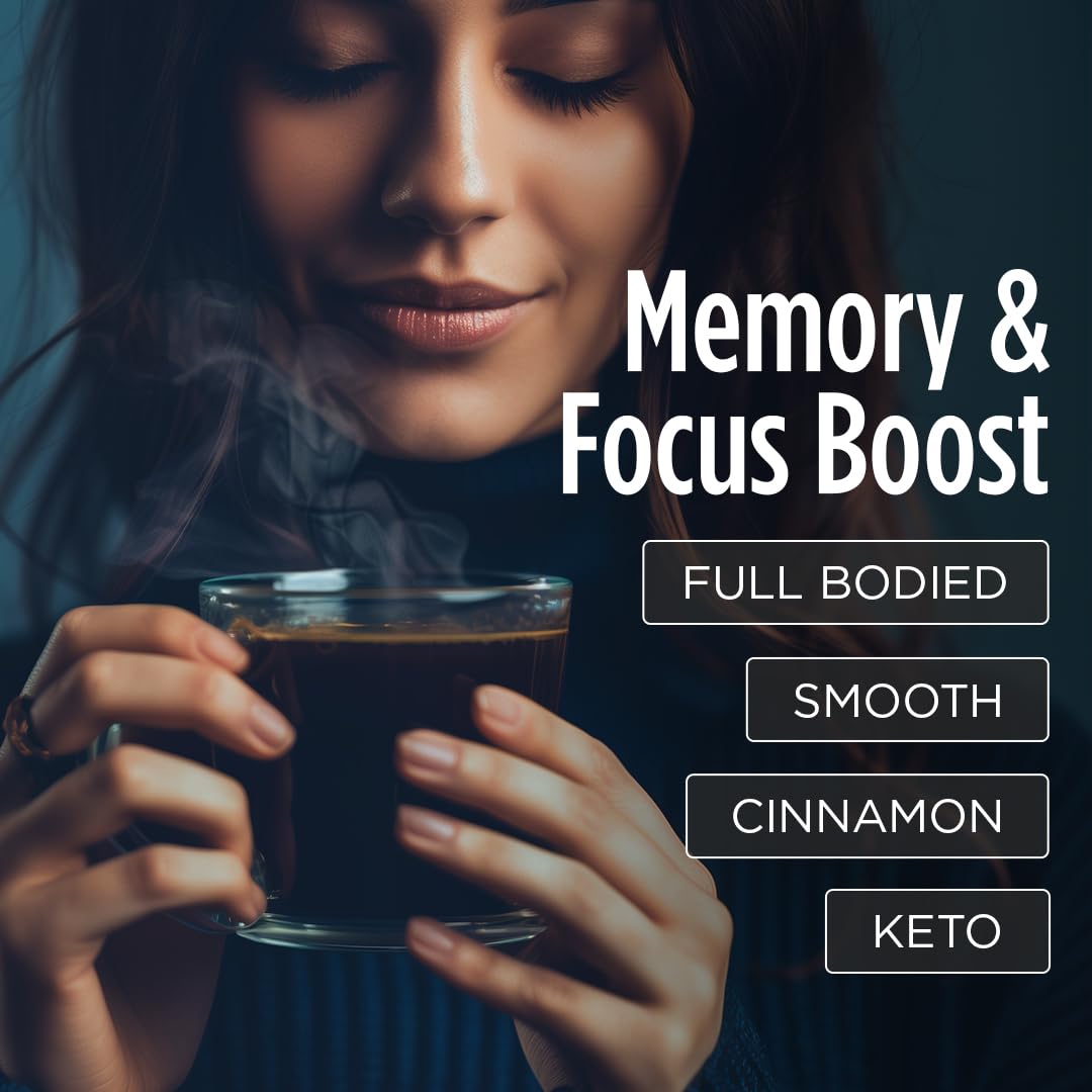 VitaCup B vitamins daily nutrient blend supports energy and mood.