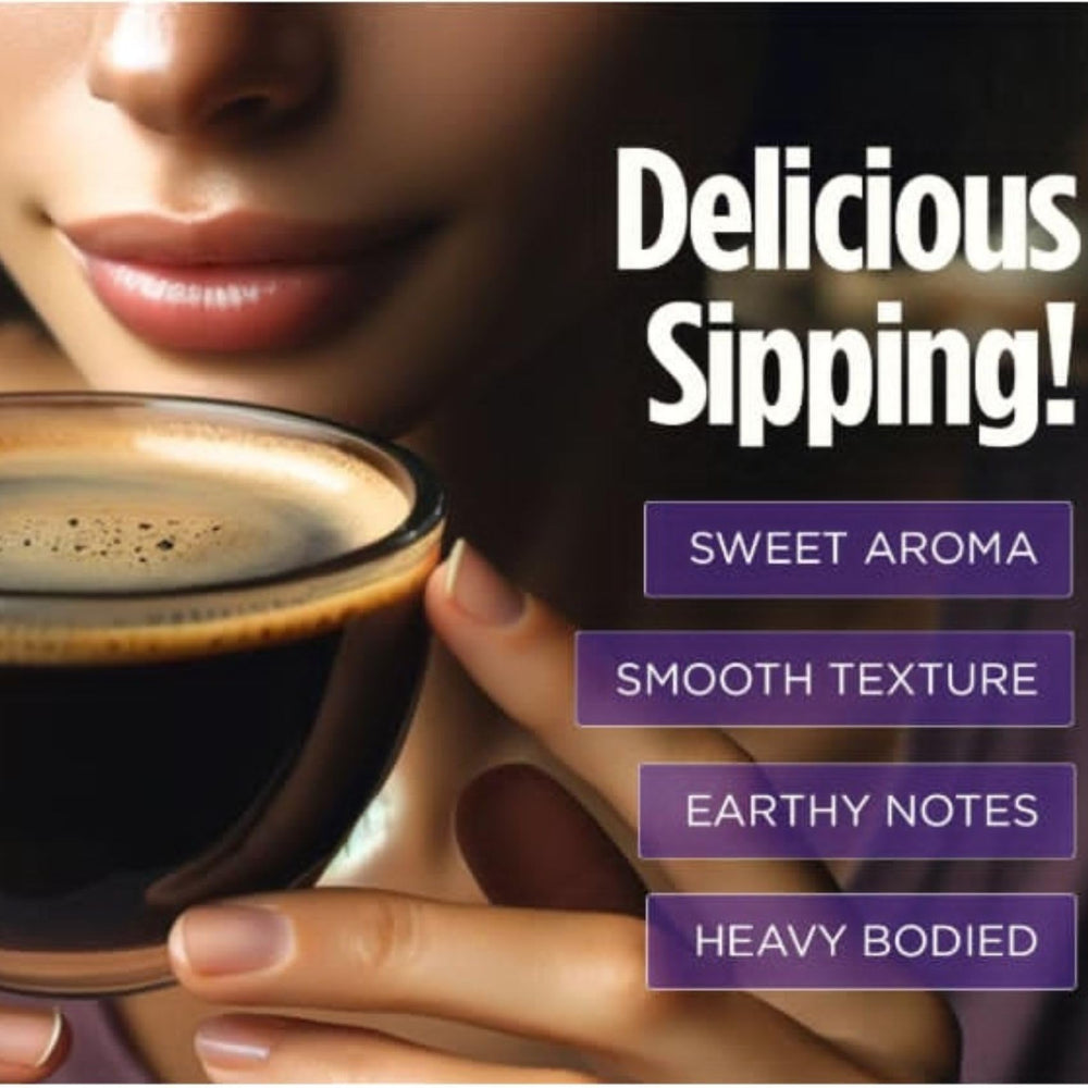 VitaCup single-serve pod ready for Keurig brewers