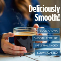 VitaCup Perfect Blueberry pods Guatemala single origin high-altitude beans for nuanced taste
