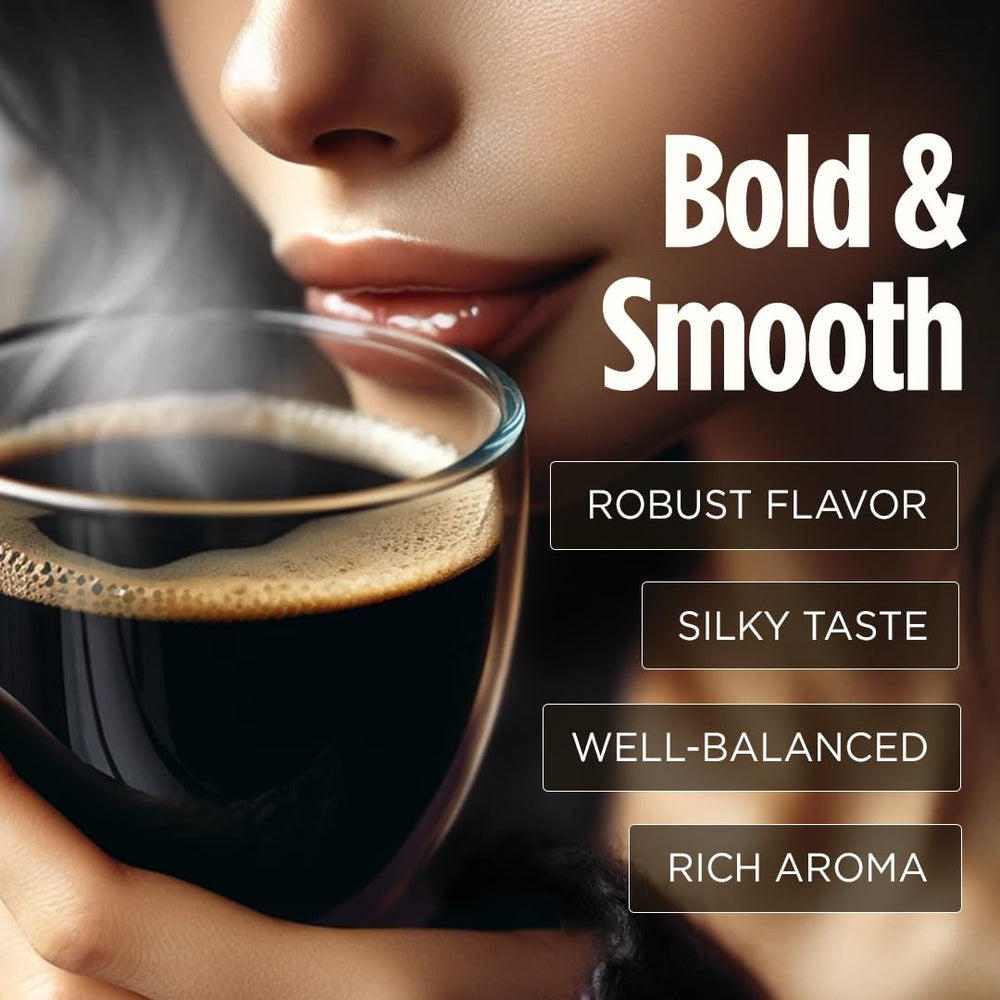 VitaCup single-serve pod works with Keurig K-Cup brewers for quick cups.