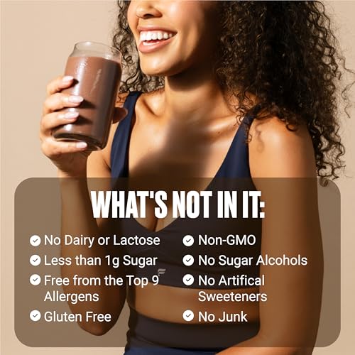 VitaHustle-meal-replacement-idea image; enjoy a balanced breakfast or post-workout shake.