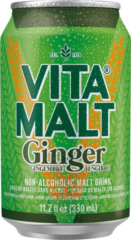 Vitamalt Ginger party table setup invites family gatherings and celebrations.