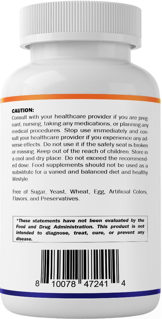 Vitamatic Fenugreek Capsules packaging on shelf highlights value
