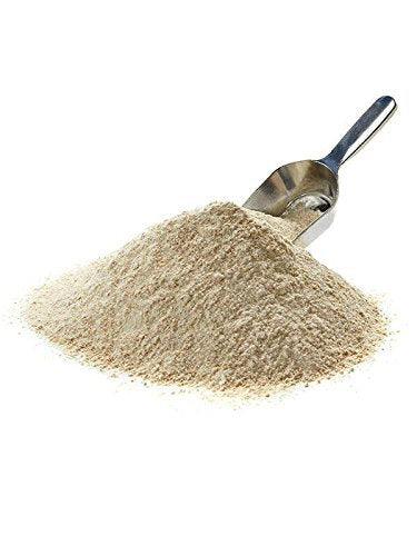 VitaSpelt dough ready to roll, ideal for hearty loaves and artisan bread.