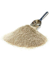 VitaSpelt dough ready to roll, ideal for hearty loaves and artisan bread.