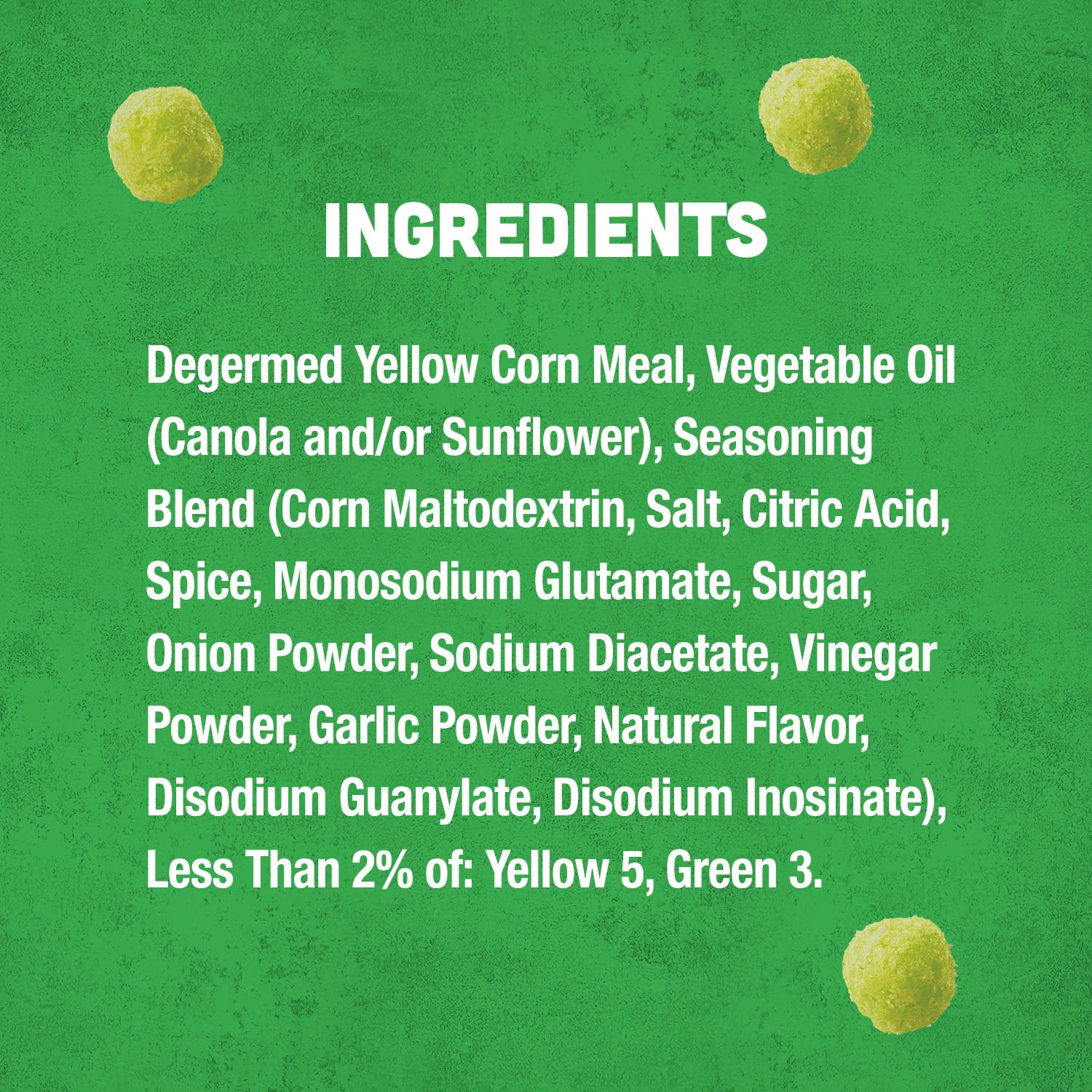 Vlasic Pickle Balls gluten-free snack, perfect for quick savory bites.